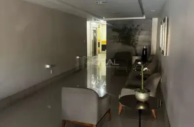 Apartamento com 2 quartos à venda na Rua dos Goytacazes, 447, Parque Turf Club, Campos dos Goytacazes