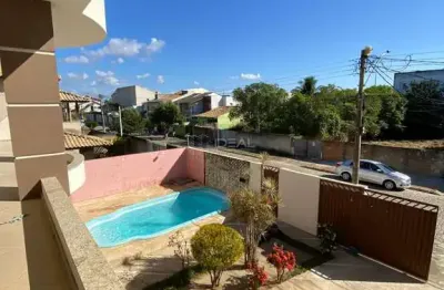 Casa com 4 quartos para alugar na Rua Willian Ibrahim Khenaifes, 112, Alphaville, Campos dos Goytacazes