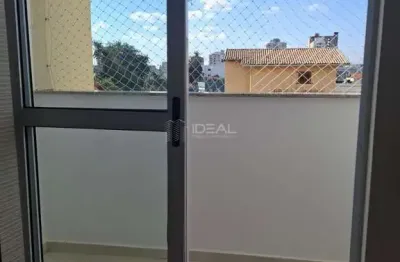 Apartamento com 2 quartos à venda na Rua Raul Cardoso, 110, Parque Rosário, Campos dos Goytacazes