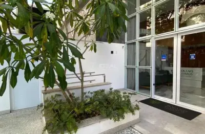 Apartamento em parque avenida pelinca  -  campos dos goytacazes