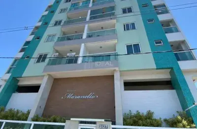 Apartamento com 3 quartos à venda na Avenida Doutor Artur Bernardes, 975, Parque Flamboyant, Campos dos Goytacazes