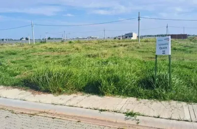 Terreno à venda na Cidade Jardim, Cidade Jardim, Campos dos Goytacazes