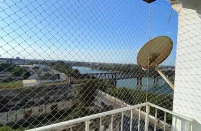 Apartamento com 2 quartos à venda na Avenida Quinze de Novembro, 383, Centro, Campos dos Goytacazes