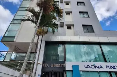 Apartamento com 2 quartos à venda na Rua José do Patrocínio, 89, Centro, Campos dos Goytacazes
