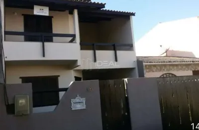 Casa com 2 quartos à venda na Rua Nelson Rebel, Parque João Maria, Campos dos Goytacazes