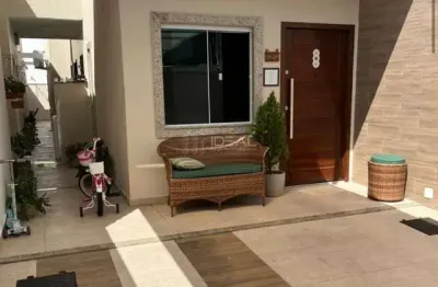 Casa com 2 quartos à venda na Rua Flodoardo Martins Silva, Parque Imperial, Campos dos Goytacazes