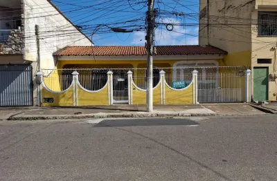 Casa com 3 quartos à venda na Rua Serafim Saldanha, 15, Parque Turf Club, Campos dos Goytacazes