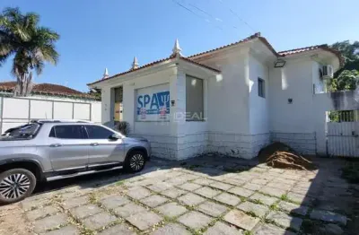 Casa comercial à venda na Rua Visconde de Itaboraí, 118, Centro, Campos dos Goytacazes