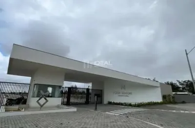 Terreno à venda na Condomínio Four Seasons, Grussaí, São João da Barra