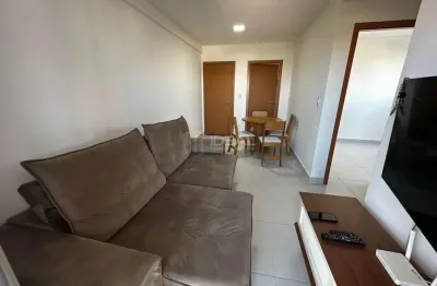 Apartamento com 2 quartos à venda na Rua dos Goytacazes, 467, Parque Turf Club, Campos dos Goytacazes