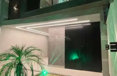 Apartamento duplex em bairro alphaville 02  -  campos dos goytacazes
