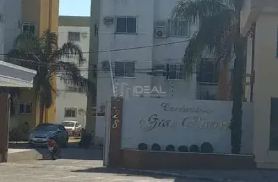 Apartamento com 2 quartos para alugar na Avenida Pres. Vargas, 528, Parque Pecuária, Campos dos Goytacazes