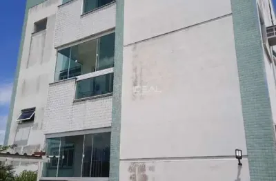 Apartamento em residencial santo antônio  -  campos dos goytacazes