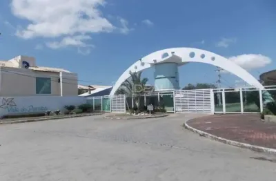 Terreno à venda na Rodovia José Lizandro Albernaz Gomes, Vila da Rainha, Campos dos Goytacazes