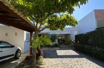 Casa com 3 quartos à venda na Rua Manoel Ribeiro, 91, Ips, Campos dos Goytacazes