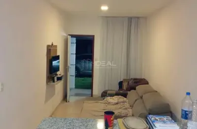 Casa em condomínio fechado à venda na Avenida Rosa Montezano de Oliveira, 314, Parque Novo Jockey, Campos dos Goytacazes
