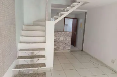 Casa duplex em residencial santo antonio   -  campos dos goytacazes