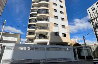 Apartamento com 2 quartos à venda na Rua Gilberto Siqueira, 57, Centro, Campos dos Goytacazes