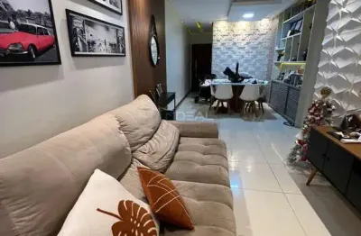 Apartamento em parque avenida pelinca  -  campos dos goytacazes
