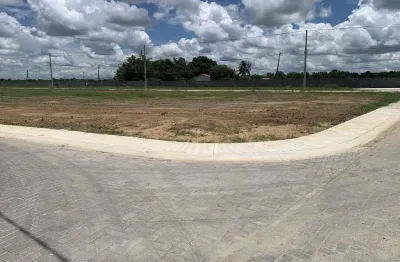 Terreno condomínio fechado cidade jardim resort  -  campos dos goytacazes
