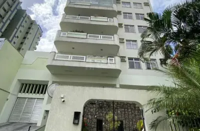 Apartamento com 3 quartos à venda na Avenida Pelinca, Parque Tamandaré, Campos dos Goytacazes