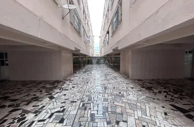 Apartamento com 2 quartos à venda na Rua Arizona, 51, Praia do Morro, Guarapari