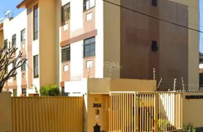 Apartamento com 2 quartos à venda na Rua Visc. De Itaboraí, 355, Parque Rosário, Campos dos Goytacazes