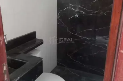 Casa com 2 quartos à venda na Rua Gerson Maciel De Miranda, 11, Parque Tarcisio Miranda, Campos dos Goytacazes