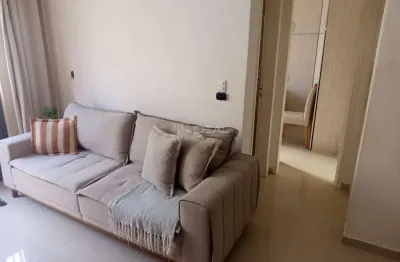 Apartamento com 2 quartos à venda na Rua Aurélio Francisco Gomes, 160, Parque Flamboyant, Campos dos Goytacazes