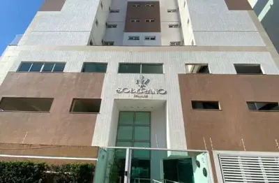 Apartamento em jardim flamboyant ii  -  campos dos goytacazes