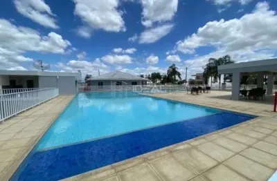 Terreno à venda na Rua Aires de Souza, 303, Parque Rodoviário, Campos dos Goytacazes