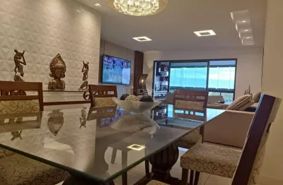 Apartamento com 3 quartos à venda na Rua Ewerton Paes da Cunha, 226, Parque Flamboyant, Campos dos Goytacazes