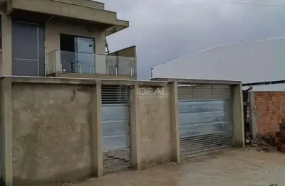 Apartamento duplex em cidade jardim  -  campos dos goytacazes