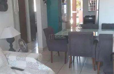 Casa com 2 quartos à venda na Rua Acélia Marques, 9, Parque Aurora, Campos dos Goytacazes