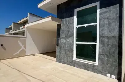 Casa com 3 quartos à venda na Rua Dr. Antônio Joaquim De Melo, 133, Parque Jóquei Club, Campos dos Goytacazes