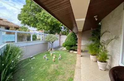 Casa com 3 quartos à venda na Rua Herculano Aquino, 277, Parque Flamboyant, Campos dos Goytacazes