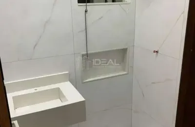 Casa com 3 quartos à venda na Rua Armando Pessanha, 332, Cidade Jardim, Campos dos Goytacazes