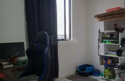 Apartamento com 2 quartos à venda na Rua Baronesa da Lagoa Dourada, 101, Centro, Campos dos Goytacazes
