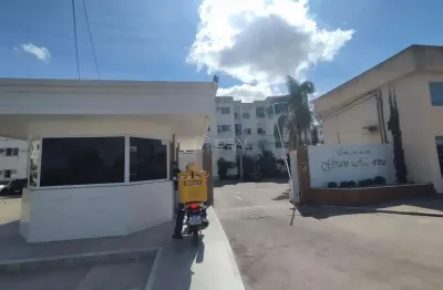 Apartamento com 2 quartos à venda na Avenida Pres. Vargas, 528, Parque Pecuária, Campos dos Goytacazes