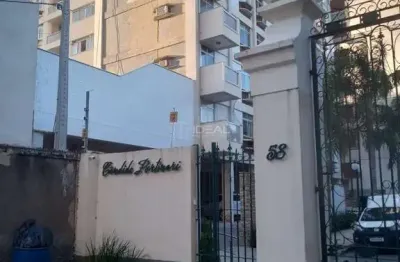 Apartamento com 3 quartos à venda na Rua Professor Carlos Goes, Centro, Campos dos Goytacazes