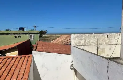 Casa com 2 quartos à venda na Rua São Pedro, 358, Grussaí, São João da Barra