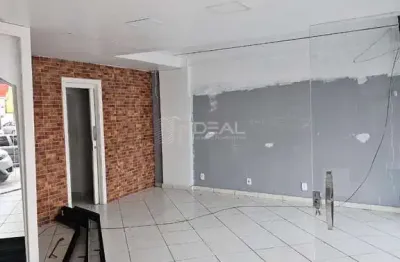 Ponto comercial para alugar na Rua Alvarenga Filho, 21, Parque Pelinca, Campos dos Goytacazes