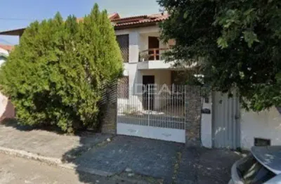 Casa à venda na Rua Aurino Tavares, 22, Parque Rosário, Campos dos Goytacazes