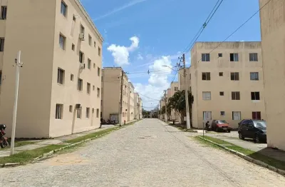 Apartamento térreo - primeira locação -campos dos goytacazes