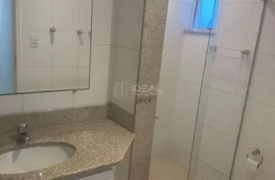 Apartamento com 3 quartos à venda na Rua Doutor Siqueira, 117, Parque Tamandaré, Campos dos Goytacazes
