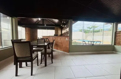 Casa com 5 quartos para alugar na Rua Bonita, 110, Grussaí, São João da Barra