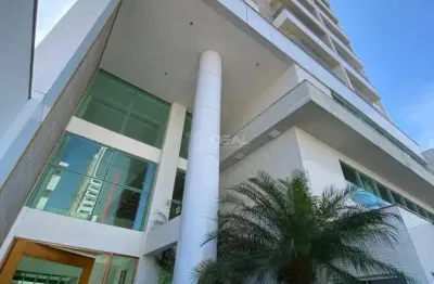 Apartamento com 2 quartos à venda na Rua Cornélio Bastos, Centro, Campos dos Goytacazes