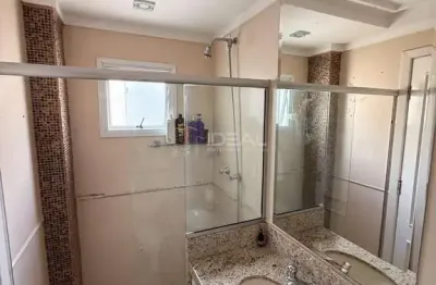 Apartamento com 4 quartos à venda na Rua Câmara Júnior, 50 - apart, Centro, Campos dos Goytacazes