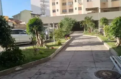 Apartamento com 2 quartos para alugar na Avenida Pelinca, 245, Parque Tamandaré, Campos dos Goytacazes