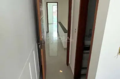 Casa com 2 quartos à venda na Rua Mário Pinheiro Mota, 70, Alphaville, Campos dos Goytacazes